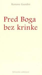 PRED BOGA BEZ KRINKE