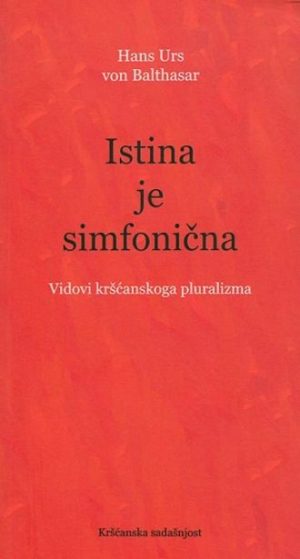 Istina je simfonična