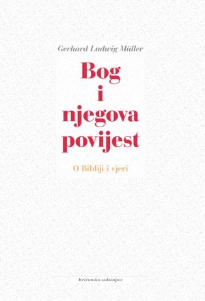 Bog i njegova povijest