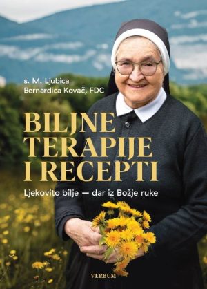 BILJNE TERAPIJE I RECEPTI