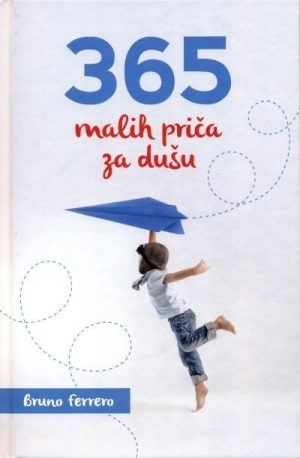 365 malih priča za dušu