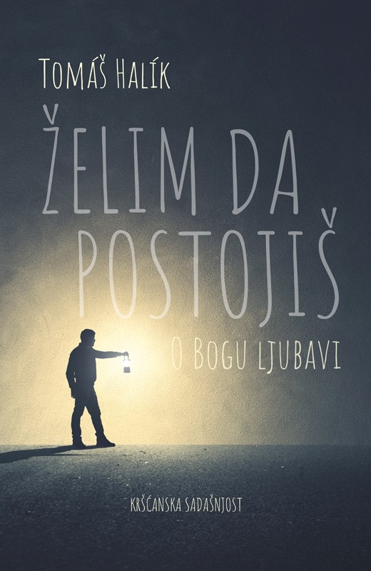 ŽELIM DA POSTOJIŠ