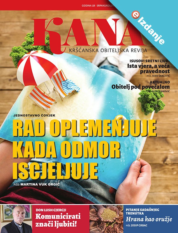 KANA br. 7-8/2022 - e Periodika