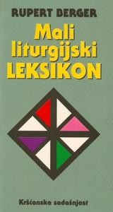 Mali liturgijski leksikon
