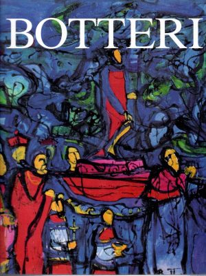 Josip Botteri Dini – hrvatski