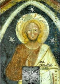 Kapela Sv. Stjepana u Zagrebu