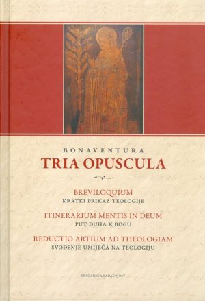 Tria opuscula
