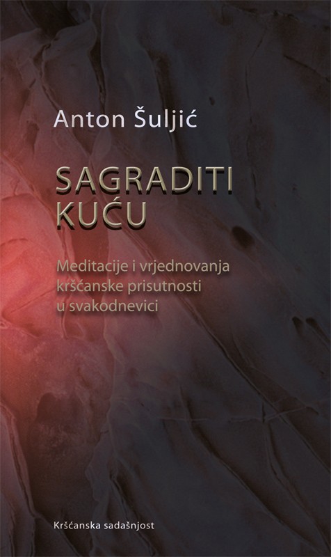 Sagraditi kuću
