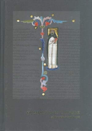 Humanitas et litterae ad honorem Franjo Šanjek