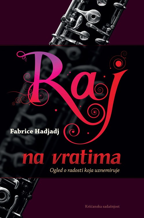 Raj na vratima