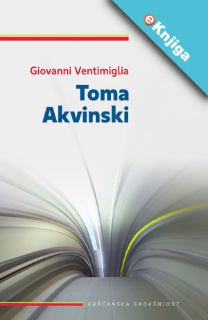 Toma Akvinski – e-knjiga