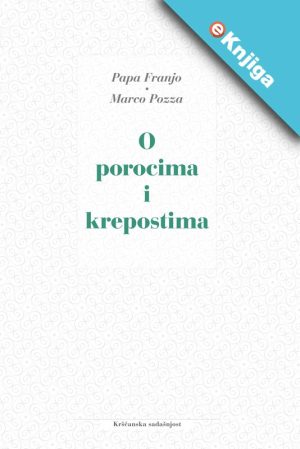 O porocima i krepostima e-knjiga
