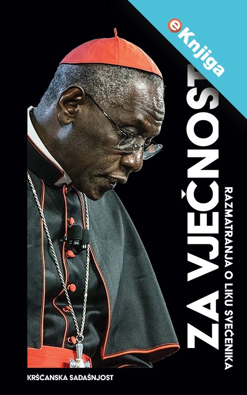 ZA VJEČNOST e-knjiga