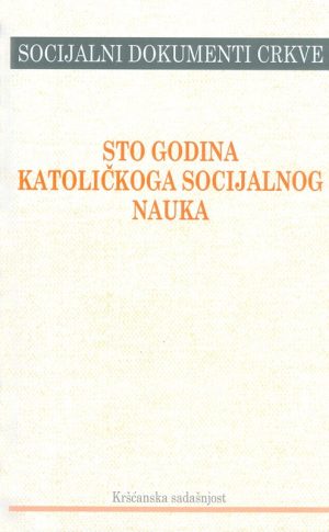 Socijalni dokumenti Crkve
