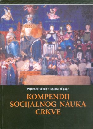 Kompendij socijalnog nauka Crkve