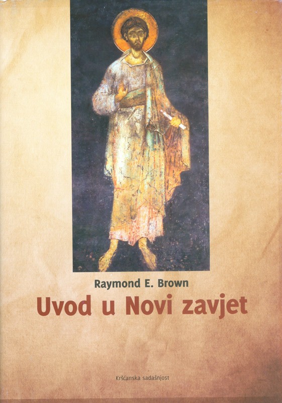 Uvod u Novi zavjet