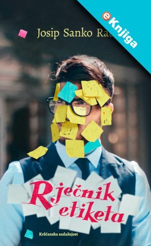 RJEČNIK ETIKETA - eKnjiga