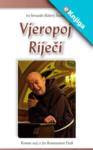 Vjeropoj Riječi – eKnjige