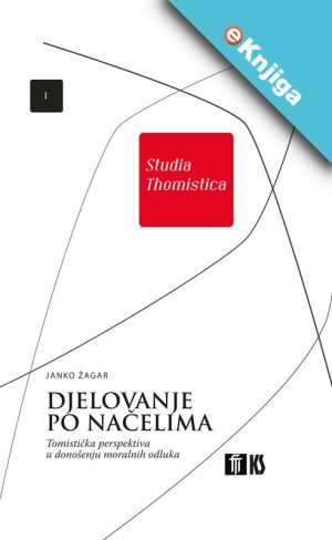 Djelovanje po načelima – eKnjiga