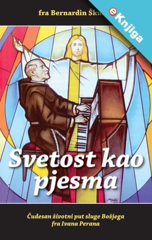 Svetost kao pjesma – eKnjiga