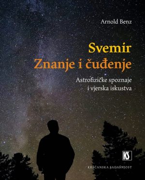 Svemir – Znanje i čuđenje