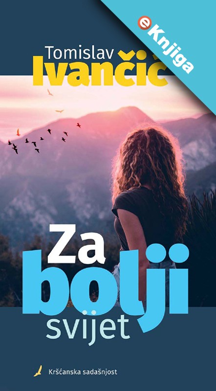 ZA BOLJI SVIJET - eKnjiga