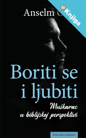 BORITI SE I LJUBITI - eKnjiga