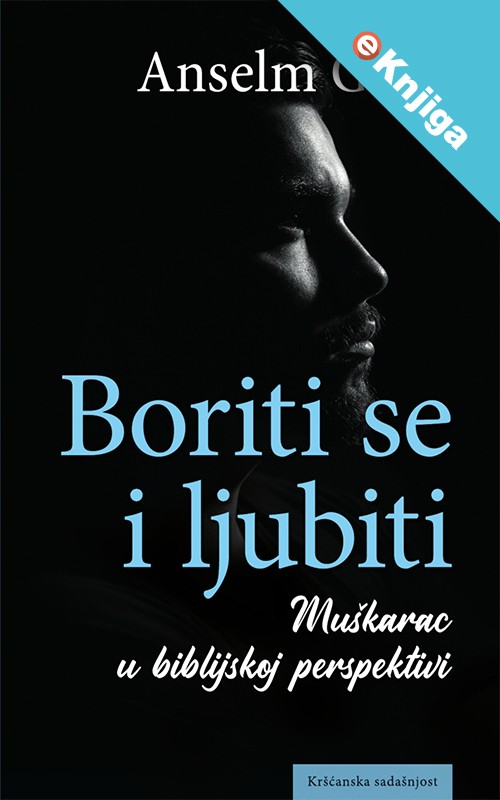 BORITI SE I LJUBITI - eKnjiga