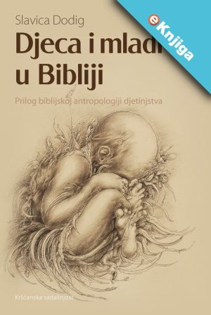 DJECA I MLADI U BIBLIJI - eKnjiga