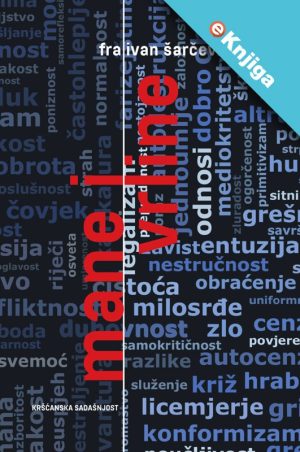 Mane i vrline – eKnjiga