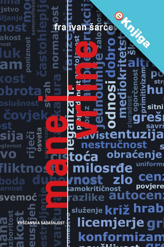 MANE I VRLINE - eKnjiga