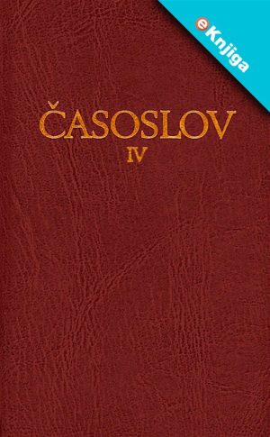 ČASOSLOV franjevački
