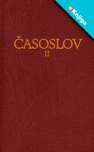ČASOSLOV franjevački