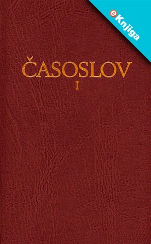 ČASOSLOV franjevački