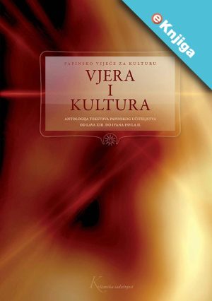 Vjera i kultura – eKnjiga