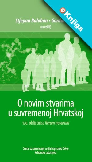 O novim stvarima u suvremenoj Hrvatskoj – eKnjiga