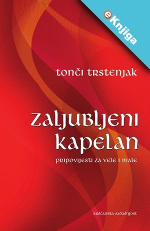 Zaljubljeni kapelan – eKnjiga