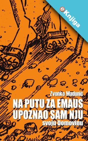 Na putu za Emaus upoznao sam nju – eKnjiga