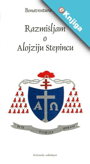 Razmišljam o Alojziju Stepincu – eKnjiga