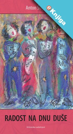 RADOST NA DNU DUŠE- eKnjiga