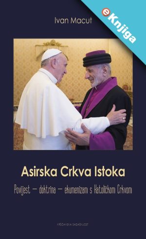 AIRSKA CRKVA ISTOKA - eKnjiga