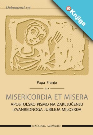 D-175 MISERICORDIA ET MISERA - eKnjiga