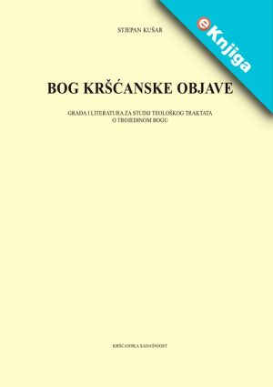 Bog kršćanske objave -eKnjige