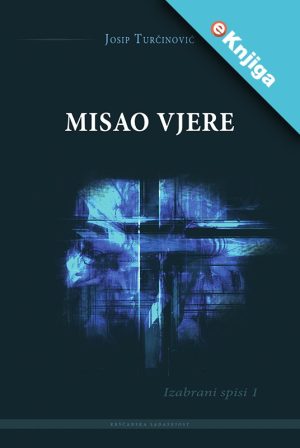 MISAO VJERE-1- eKNJIGA