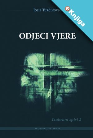 Odjeci vjere – eKnjiga