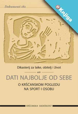 Dati najbolje od sebe (D-182) – eKnjiga
