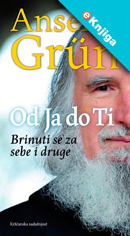 OD JA DO TI- eKnjiga