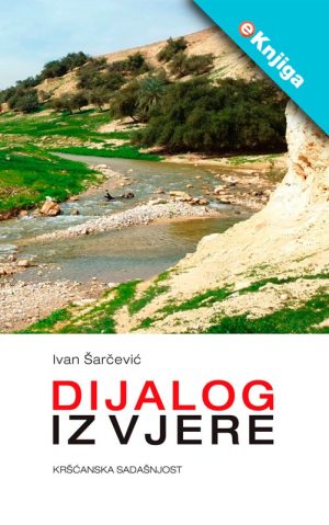 Dijalog iz vjere – eKnjige