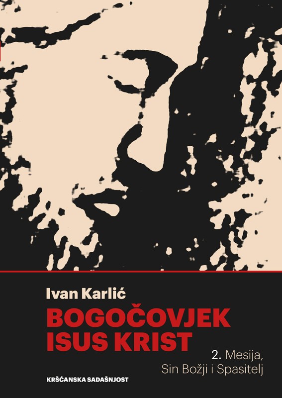 BOGOČOVJEK  ISUS KRIST