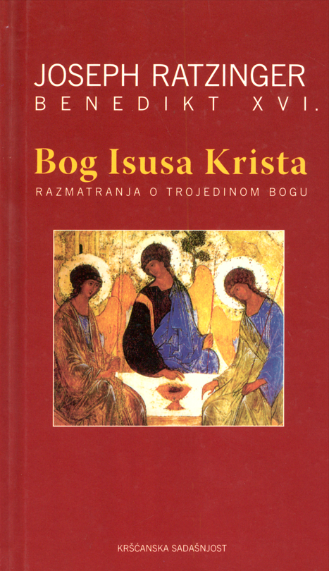 Bog Isusa Krista